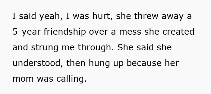 Lady Rejects Her Bestie 3 Times, Acts Shocked He Doesn’t Wait For A Fourth And Dates Another Lady Lady Rejects Her Bestie 3 Times, Acts Shocked He Doesn’t Wait For A Fourth And Dates Another Lady