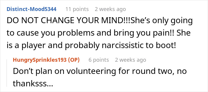 Lady Rejects Her Bestie 3 Times, Acts Shocked He Doesn’t Wait For A Fourth And Dates Another Lady Lady Rejects Her Bestie 3 Times, Acts Shocked He Doesn’t Wait For A Fourth And Dates Another Lady