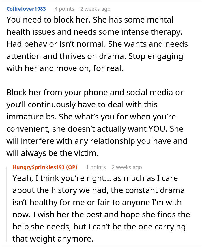 Lady Rejects Her Bestie 3 Times, Acts Shocked He Doesn’t Wait For A Fourth And Dates Another Lady Lady Rejects Her Bestie 3 Times, Acts Shocked He Doesn’t Wait For A Fourth And Dates Another Lady