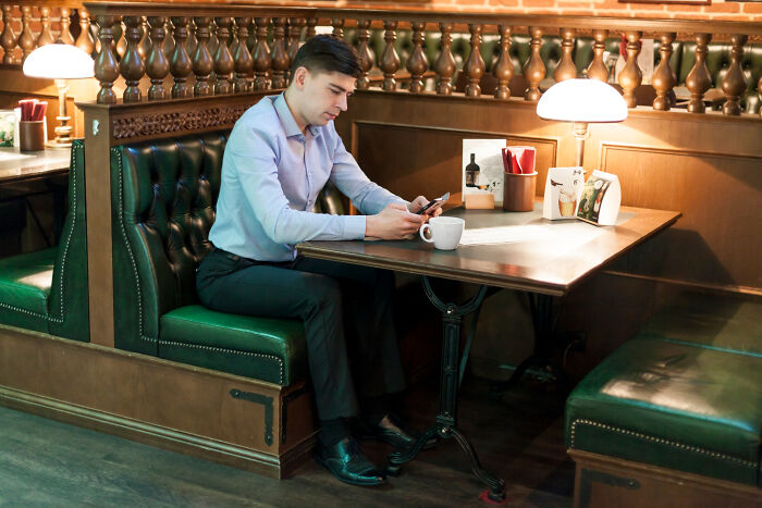 37 Tales Of Customers Who Couldn&#8217;t (Or Wouldn&#8217;t) Pay, As Told By Restaurant Staff