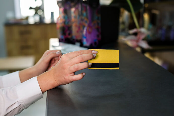 37 Tales Of Customers Who Couldn&#8217;t (Or Wouldn&#8217;t) Pay, As Told By Restaurant Staff