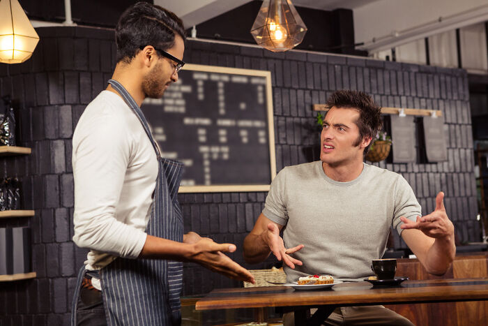 37 Tales Of Customers Who Couldn&#8217;t (Or Wouldn&#8217;t) Pay, As Told By Restaurant Staff