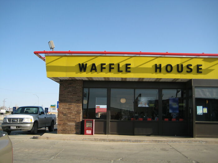 37 Tales Of Customers Who Couldn&#8217;t (Or Wouldn&#8217;t) Pay, As Told By Restaurant Staff