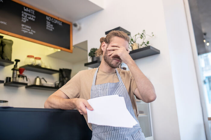 37 Tales Of Customers Who Couldn&#8217;t (Or Wouldn&#8217;t) Pay, As Told By Restaurant Staff
