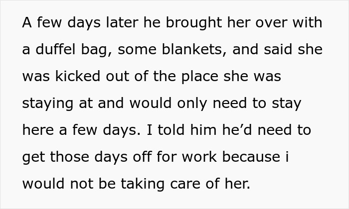 BIL Tries To Dump Grandma On Wife’s Siblings, Sis Called Selfish As She Refuses To Take Care Of Her