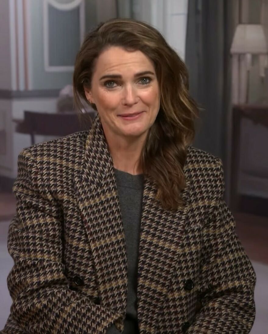 &#8220;Weird Thing Being A Woman&#8221;: Keri Russell, 49, Slams Hollywood&#8217;s Growing Plastic Surgery Trend