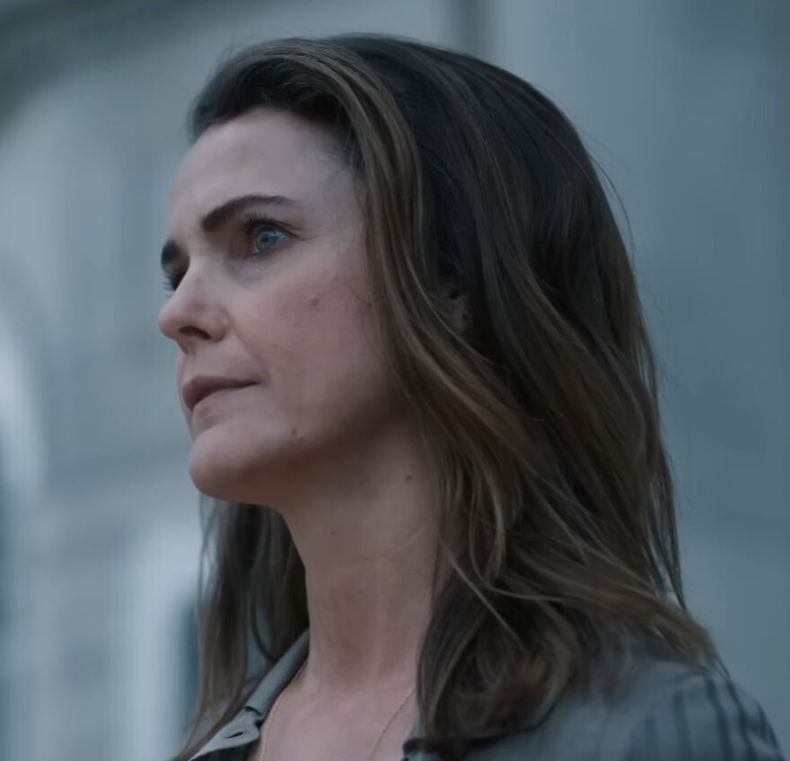 &#8220;Weird Thing Being A Woman&#8221;: Keri Russell, 49, Slams Hollywood&#8217;s Growing Plastic Surgery Trend