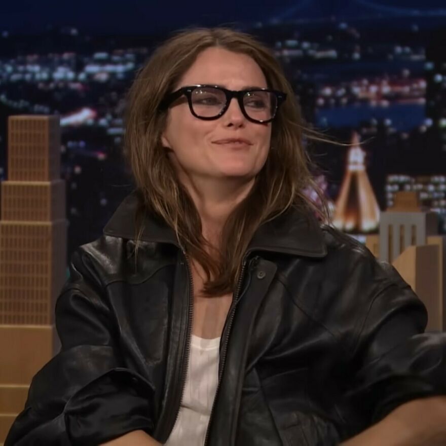 &#8220;Weird Thing Being A Woman&#8221;: Keri Russell, 49, Slams Hollywood&#8217;s Growing Plastic Surgery Trend