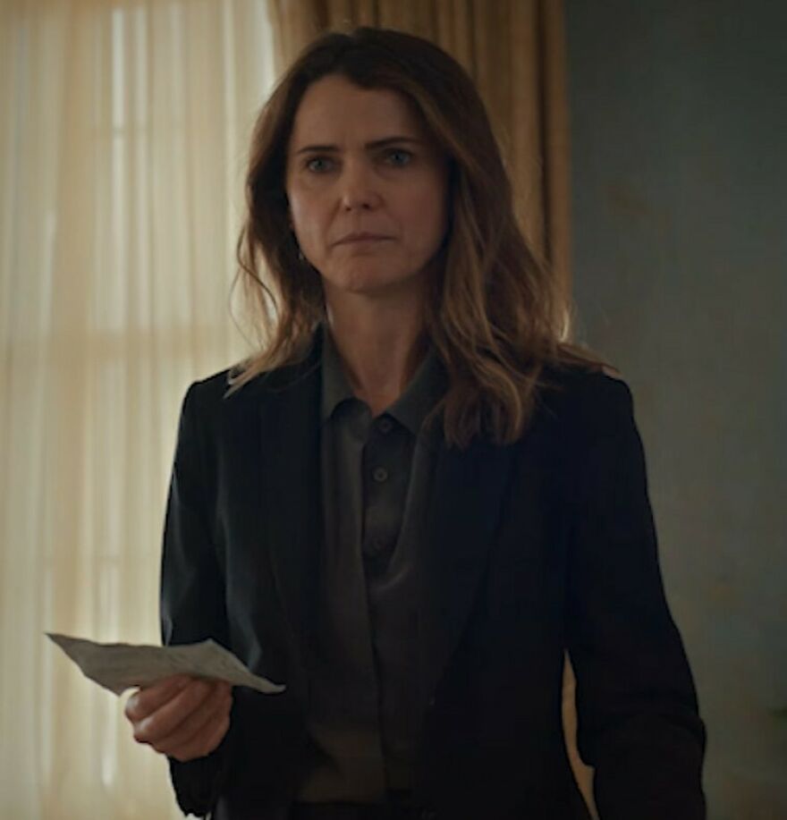 &#8220;Weird Thing Being A Woman&#8221;: Keri Russell, 49, Slams Hollywood&#8217;s Growing Plastic Surgery Trend