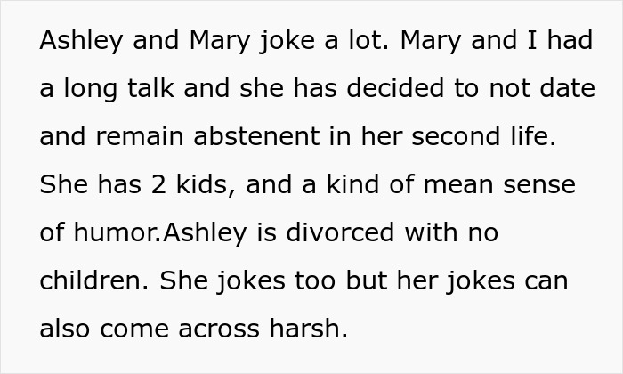Sis Uses Late Hubs To Mock Widow, She Beats Her To A Concussion, Parent Thinks She Deserves It