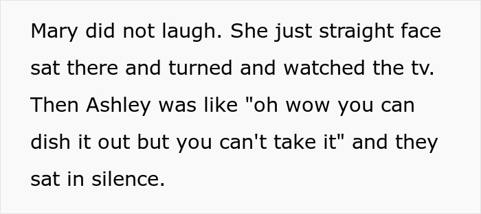 Sis Uses Late Hubs To Mock Widow, She Beats Her To A Concussion, Parent Thinks She Deserves It