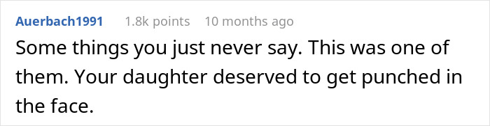 Sis Uses Late Hubs To Mock Widow, She Beats Her To A Concussion, Parent Thinks She Deserves It