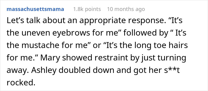 Sis Uses Late Hubs To Mock Widow, She Beats Her To A Concussion, Parent Thinks She Deserves It