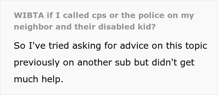 “It Never Stops”: Guy Considers Calling Cops After Neighbors’ Disabled Son Keeps Raiding His Trash