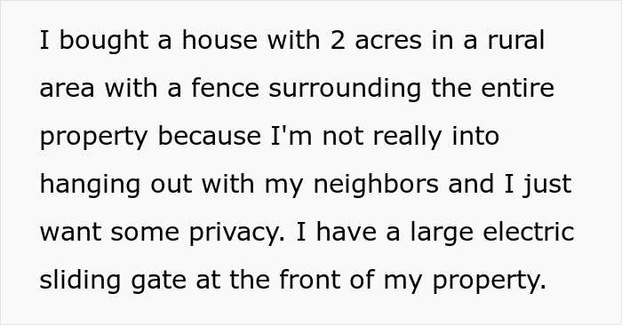 “It Never Stops”: Guy Considers Calling Cops After Neighbors’ Disabled Son Keeps Raiding His Trash