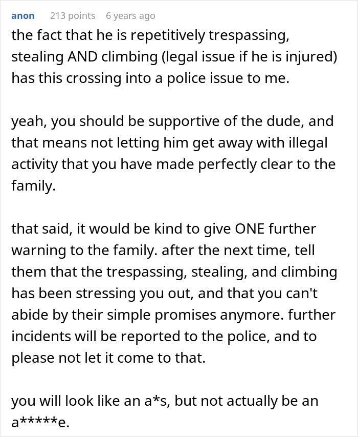“It Never Stops”: Guy Considers Calling Cops After Neighbors’ Disabled Son Keeps Raiding His Trash