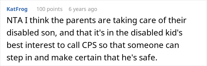 “It Never Stops”: Guy Considers Calling Cops After Neighbors’ Disabled Son Keeps Raiding His Trash