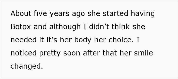 Wife&#8217;s Multiple Surgeries Turn Her Into A Stranger, Disappointed Hubs No Longer Finds Her Attractive