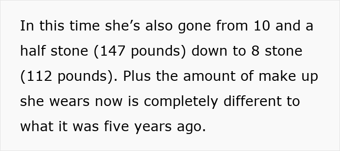 Wife&#8217;s Multiple Surgeries Turn Her Into A Stranger, Disappointed Hubs No Longer Finds Her Attractive