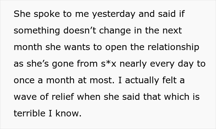 Wife&#8217;s Multiple Surgeries Turn Her Into A Stranger, Disappointed Hubs No Longer Finds Her Attractive