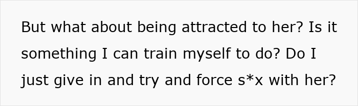 Wife&#8217;s Multiple Surgeries Turn Her Into A Stranger, Disappointed Hubs No Longer Finds Her Attractive