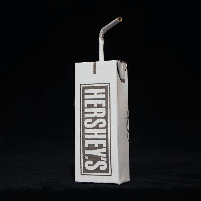 Artist Uses Trash To Show The Irony Behind Modern Consumer Culture (24 Pics)