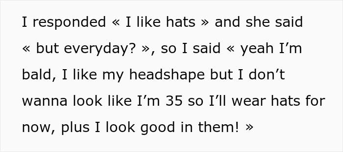 Work Drama Ensues When A Man Asks His Coworker Why She Wears Makeup All The Time