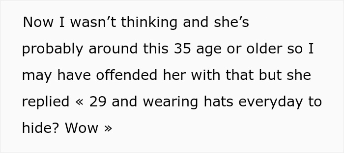 Work Drama Ensues When A Man Asks His Coworker Why She Wears Makeup All The Time