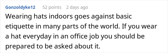 Work Drama Ensues When A Man Asks His Coworker Why She Wears Makeup All The Time