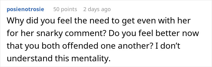 Work Drama Ensues When A Man Asks His Coworker Why She Wears Makeup All The Time