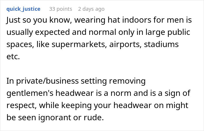 Work Drama Ensues When A Man Asks His Coworker Why She Wears Makeup All The Time