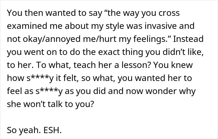 Work Drama Ensues When A Man Asks His Coworker Why She Wears Makeup All The Time