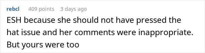 Work Drama Ensues When A Man Asks His Coworker Why She Wears Makeup All The Time