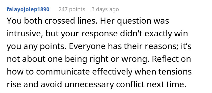 Work Drama Ensues When A Man Asks His Coworker Why She Wears Makeup All The Time
