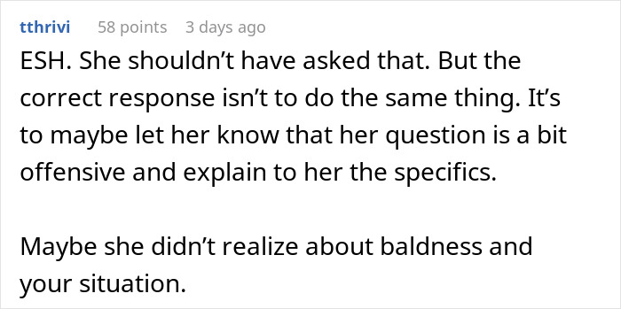 Work Drama Ensues When A Man Asks His Coworker Why She Wears Makeup All The Time