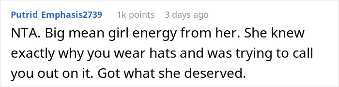 Work Drama Ensues When A Man Asks His Coworker Why She Wears Makeup All The Time