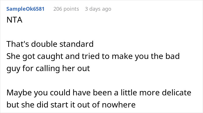 Work Drama Ensues When A Man Asks His Coworker Why She Wears Makeup All The Time