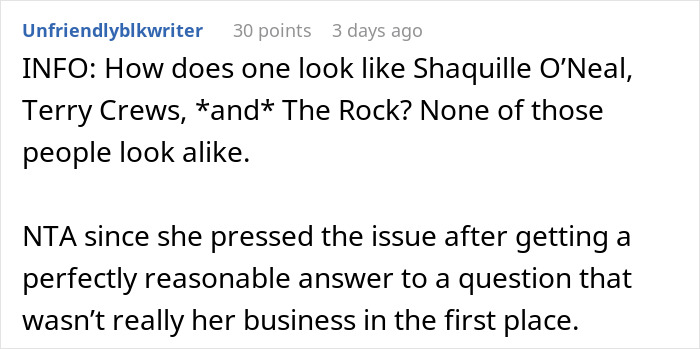 Work Drama Ensues When A Man Asks His Coworker Why She Wears Makeup All The Time