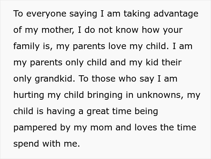 New Mom Demands To Be A Stay-At-Home Mom, Regrets It After Her Husband Divorces Her