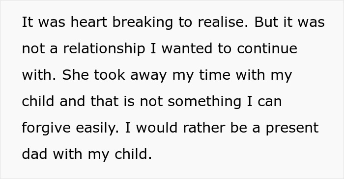 New Mom Demands To Be A Stay-At-Home Mom, Regrets It After Her Husband Divorces Her
