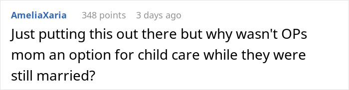 New Mom Demands To Be A Stay-At-Home Mom, Regrets It After Her Husband Divorces Her
