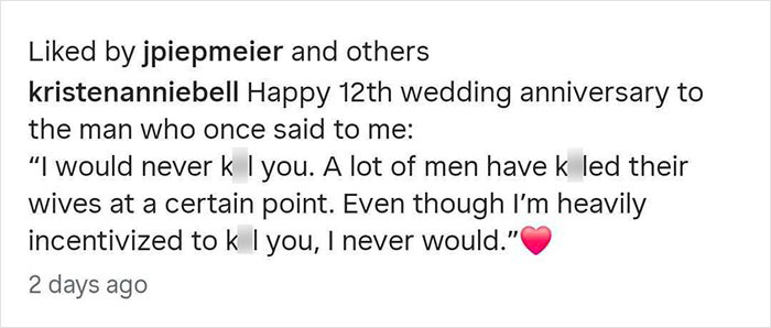 Kristen Bell Quietly Shuts Down Criticism On Instagram As People Keep Coming For Her Over Post
