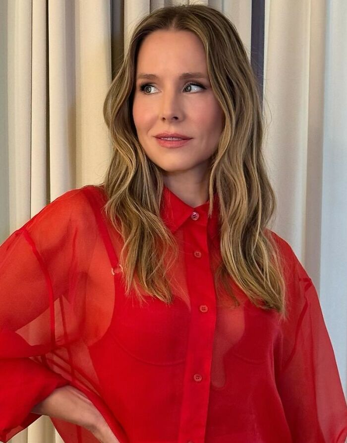 Kristen Bell Quietly Shuts Down Criticism On Instagram As People Keep Coming For Her Over Post