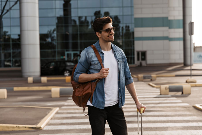 &#8220;AITA For Extending My Vacation With My Family And Missing My GF&#8217;s Surgery?&#8221;