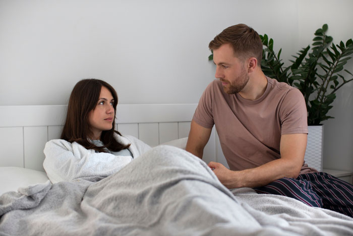 &#8220;AITA For Extending My Vacation With My Family And Missing My GF&#8217;s Surgery?&#8221;