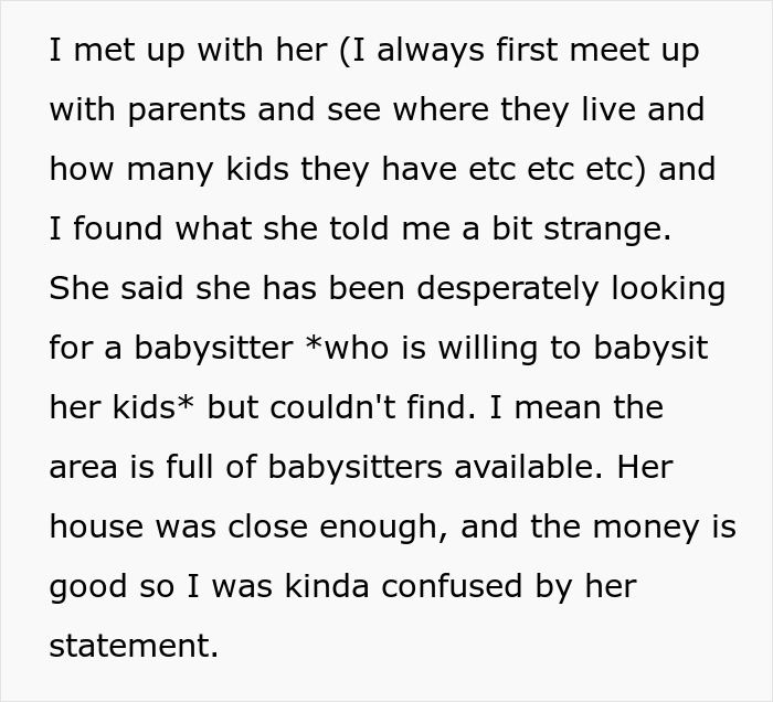 Mom Hopes The Sitter Won&#8217;t Notice The Third Disabled Child She &#8216;Forgot&#8217; To Mention, Sitter Leaves