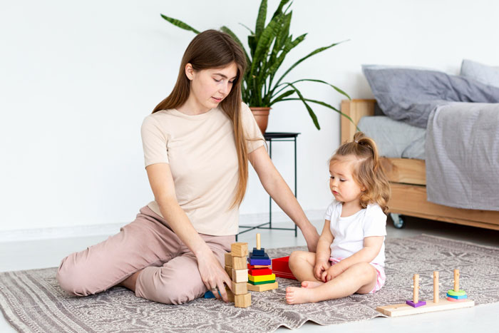 Mom Hopes The Sitter Won&#8217;t Notice The Third Disabled Child She &#8216;Forgot&#8217; To Mention, Sitter Leaves