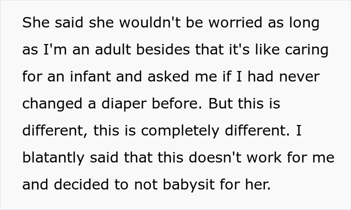 Mom Hopes The Sitter Won&#8217;t Notice The Third Disabled Child She &#8216;Forgot&#8217; To Mention, Sitter Leaves