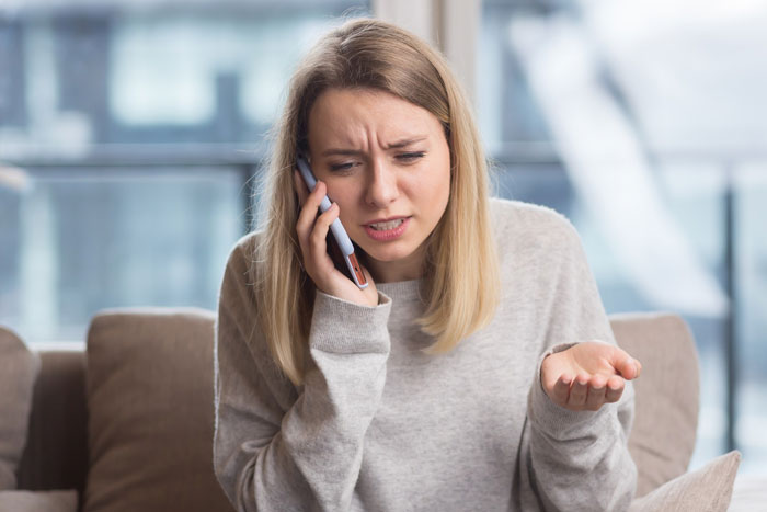 Mom Hopes The Sitter Won&#8217;t Notice The Third Disabled Child She &#8216;Forgot&#8217; To Mention, Sitter Leaves