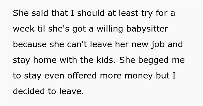 Mom Hopes The Sitter Won&#8217;t Notice The Third Disabled Child She &#8216;Forgot&#8217; To Mention, Sitter Leaves